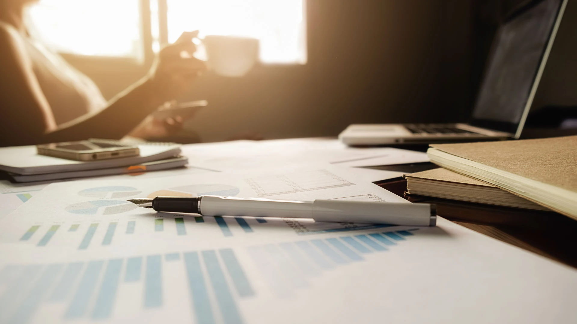 Mais que Obrigações Fiscais: Estratégia para sua Empresa Evoluir